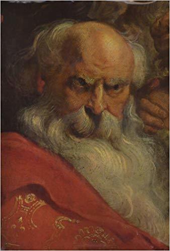LA PEINTURE FLAMANDE. DE JEROME BOSCH A RUBENS