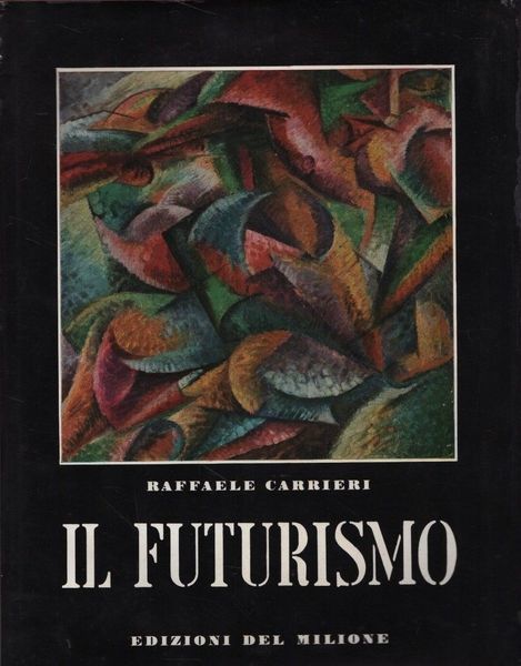 IL FUTURISMO