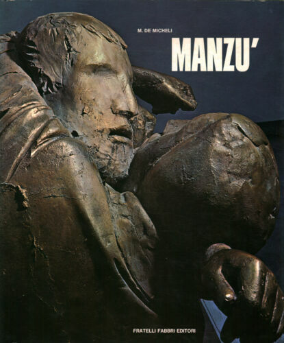 GIACOMO MANZU'