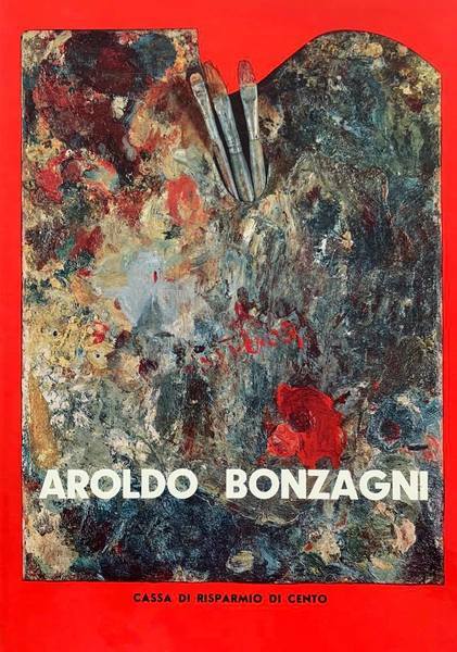 AROLDO BONZAGNI