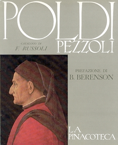 LA PINACOTECA POLDI PEZZOLI