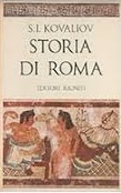 STORIA DI ROMA