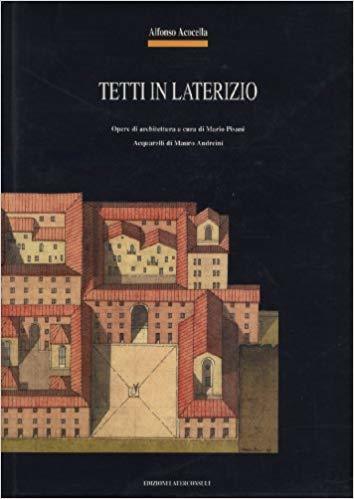 TETTI IN LATERIZIO