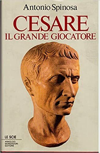 CESARE. Il grande giocatore