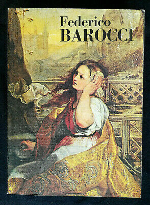 MOSTRA DI FEDERICO BAROCCI