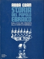 STORIA DEL POPOLO EBRAICO