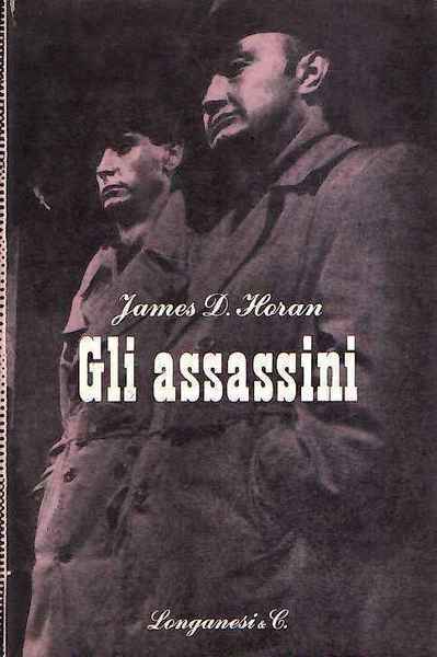 GLI ASSASSINI