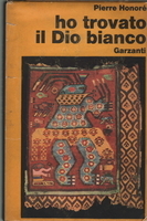 HO TROVATO IL DIO BIANCO