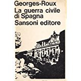 LA GUERRA CIVILE DI SPAGNA
