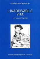 L'INARRIVABILE VITA. Lettura di Pavese