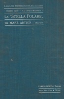 LA "STELLA POLARE" NEL MARE ARTICO 1899-1900