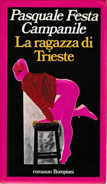 LA RAGAZZA DI TRIESTE