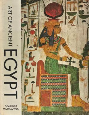 ART OF ANCIENT EGYPT
