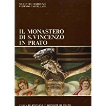 IL MONASTERO DI S. VINCENZO IN PRATO