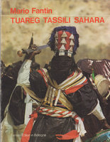 TUAREG TASSILI SAHARA