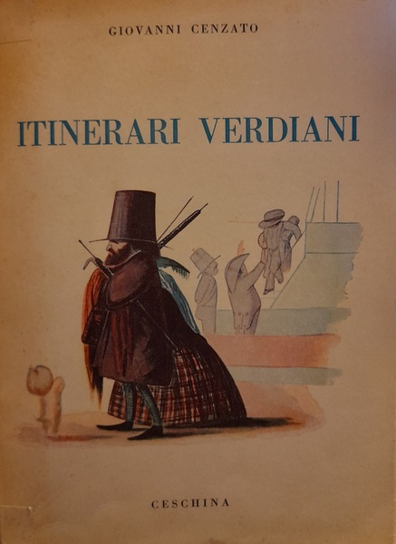 ITINERARI VERDIANI