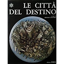 LE CITTA' DEL DESTINO