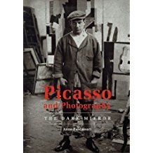 PICASSO AND PHOTOGRAPHY. The dark mirror