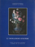 LE DONAZIONI GOLFIERI