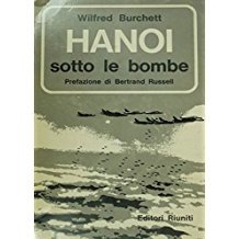 HANOI SOTTO LE BOMBE