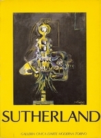 GRAHAM SUTHERLAND