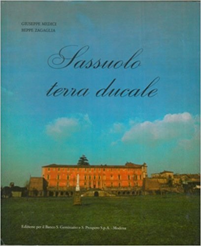 SASSUOLO TERRA DUCALE