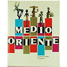 MEDIO ORIENTE