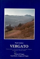 VERGATO. Centro politico e di osservazione della montagna bolognese dal …