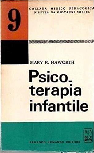 PSICOTERAPIA INFANTILE