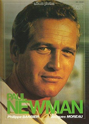 ALBUM PHOTOS. PAUL NEWMAN