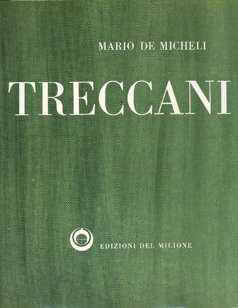 ERNESTO TRECCANI