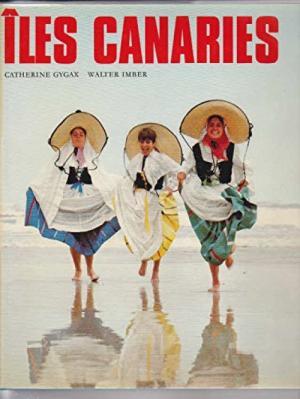 ILES CANARIES