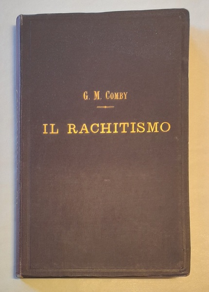 IL RACHITISMO