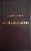 L'ULCERA DELLO STOMACO