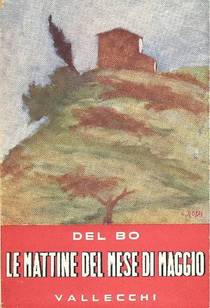 LE MATTINE DEL MESE DI MAGGIO