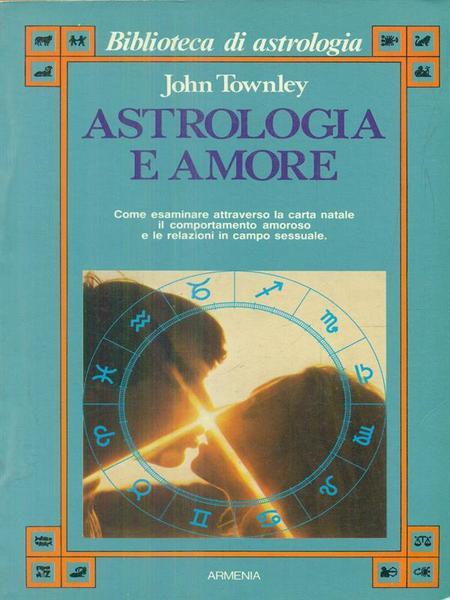 ASTROLOGIA E AMORE