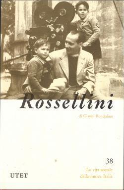 ROBERTO ROSSELLINI