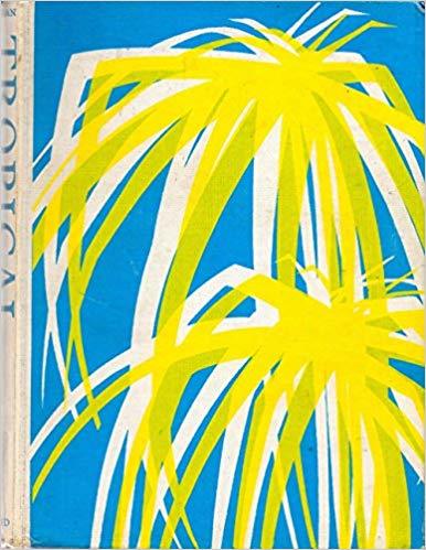 TROPICAL PLANTS AN THEIR CULTIVATION