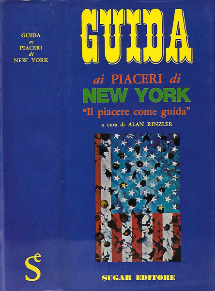 GUIDA AI PIACERI DI NEW YORK