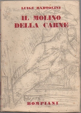 IL MOLINO DELLA CARNE