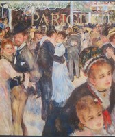 PARIGI. L'ARTE NEI SECOLI (2 Volumi)