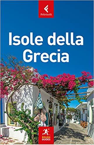 ISOLE DELLA GRECIA