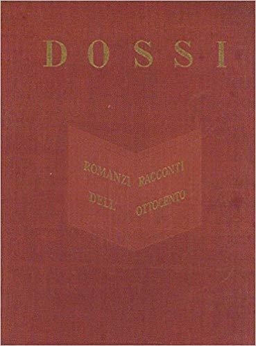 DOSSI (CARLO)