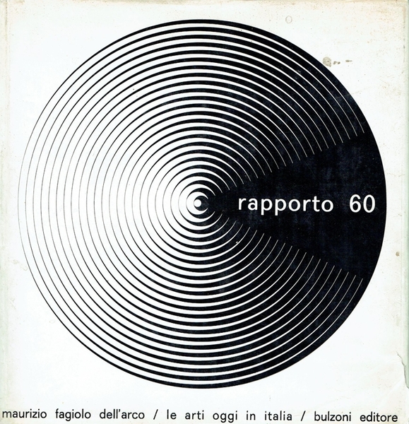 RAPPORTO 60. Le arti oggi in Italia