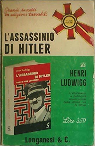 L'ASSASSINIO DI HITLER