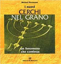 I NUOVI CERCHI NEL GRANO. Un fenomeno che continua