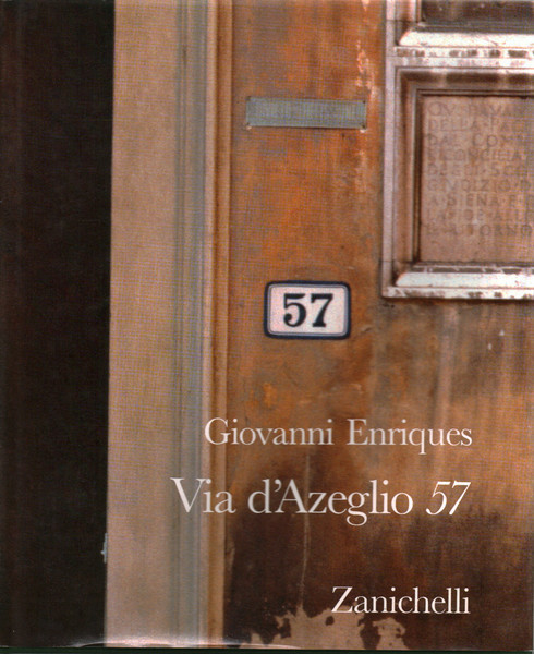 VIA D'AZEGLIO 57