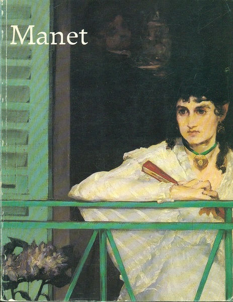 MANET 1832-1883