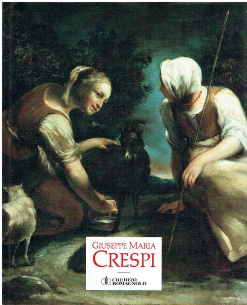 GIUSEPPE MARIA CRESPI 1665-1747