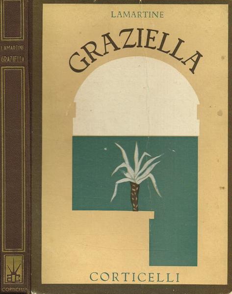 GRAZIELLA